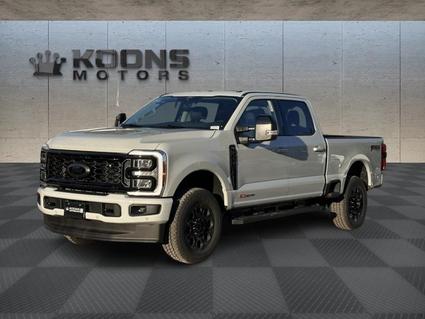 2025 Ford F-350  