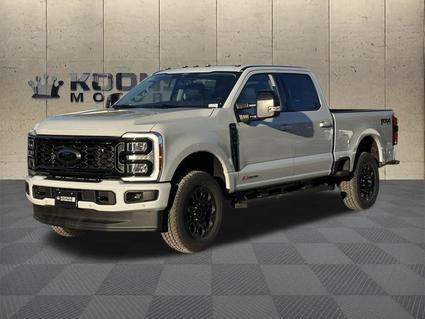2025 Ford F-350  