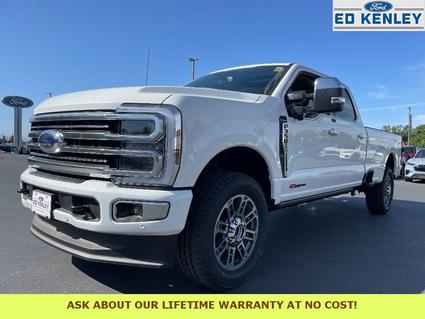 2025 Ford F-350 Layton UT