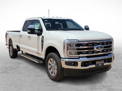 2025 Ford F-350 Lamesa TX