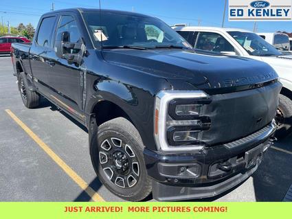 2025 Ford F-350 Layton UT