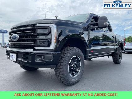 2025 Ford F-350 Layton UT