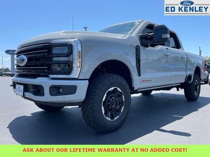 2025 Ford F-350 Layton UT