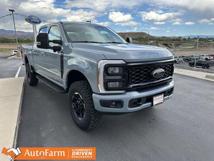 2025 Ford F-350 Price UT
