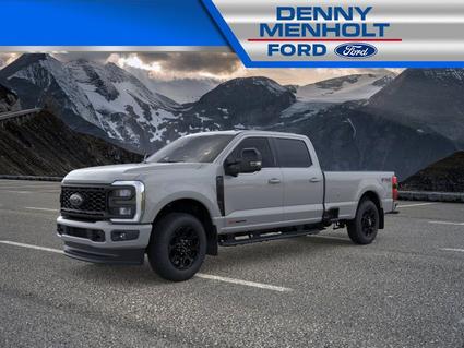 2025 Ford F-350 Butte MT