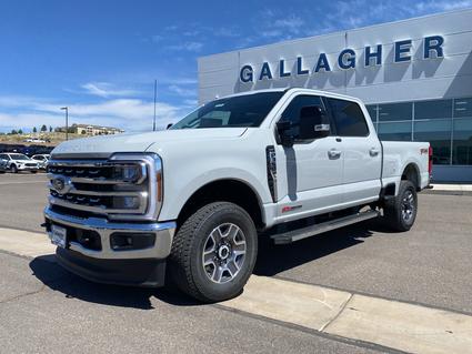 2025 Ford F-350 Elko NV