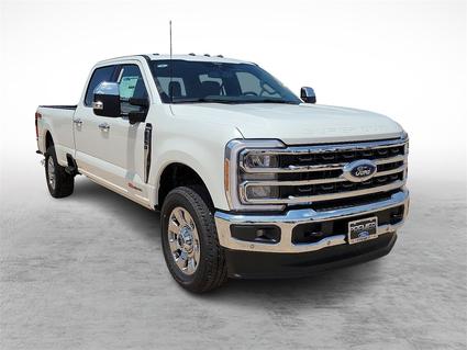 2025 Ford F-350 Lamesa TX