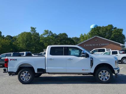 2025 Ford F-350 Winder GA