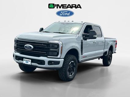 2025 Ford F-350 Denver CO