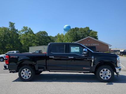 2025 Ford F-350 Winder GA