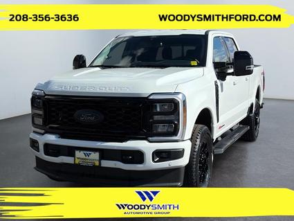 2026 Ford F-350 Rexburg ID