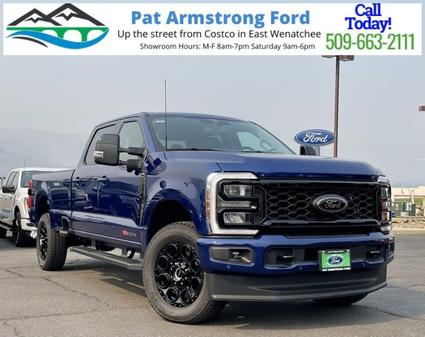 2026 Ford F-350 East Wenatchee WA