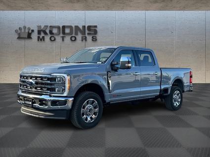 2026 Ford F-350  