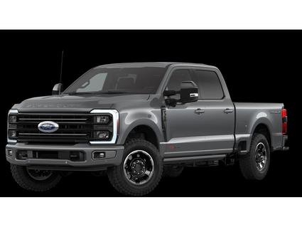 2026 Ford F-350 Coeur D'Alene ID