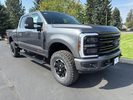 2026 Ford F-350 Coeur D'Alene ID