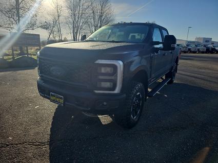 2026 Ford F-350 Eureka CA