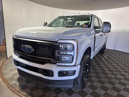 2026 Ford F-350 Beckley WV