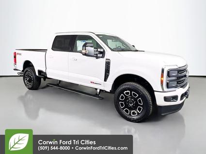 2026 Ford F-350 Pasco WA