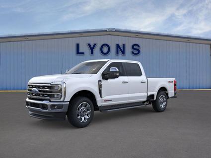 2026 Ford F-350 Lewisburg TN