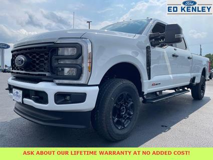 2026 Ford F-350 Layton UT