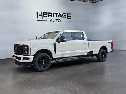 2026 Ford F-350 Tremonton UT