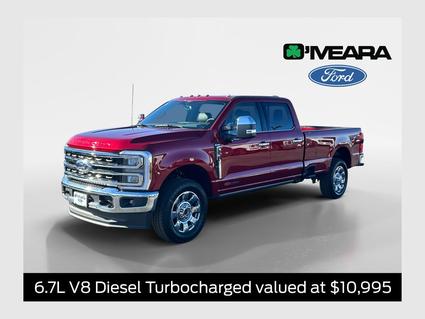 2026 Ford F-350 Denver CO