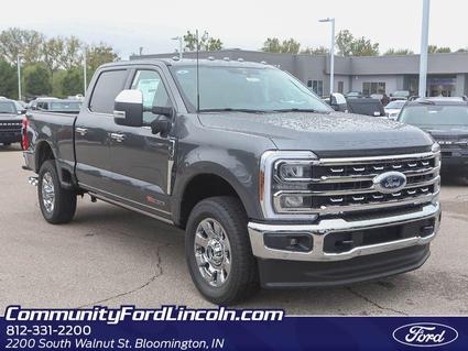 2026 Ford F-350 Bloomington IN