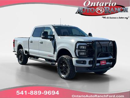 2026 Ford F-350 Ontario OR