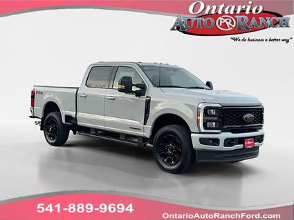 2026 Ford F-350 Ontario OR