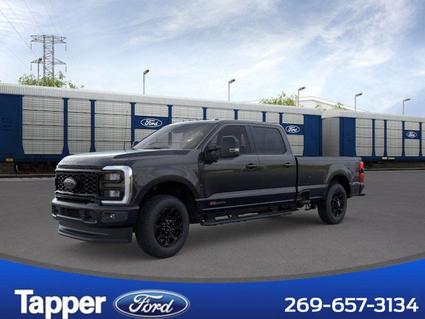 2026 Ford F-350 Paw Paw MI