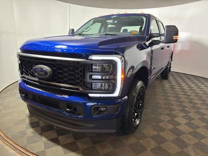 2026 Ford F-350 Beckley WV