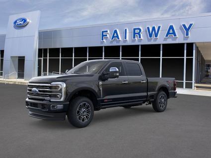 2026 Ford F-350 Greenville SC