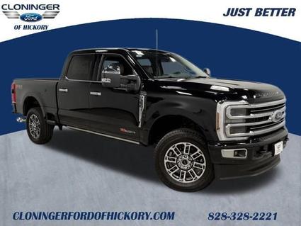 2026 Ford F-350 Hickory NC