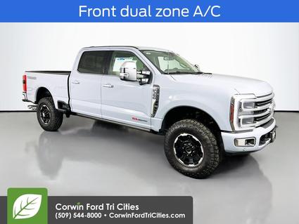 2026 Ford F-350 Pasco WA