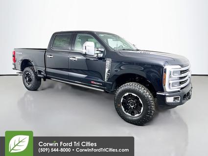 2026 Ford F-350 Pasco WA