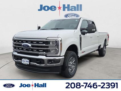 2026 Ford F-350 Lewiston ID