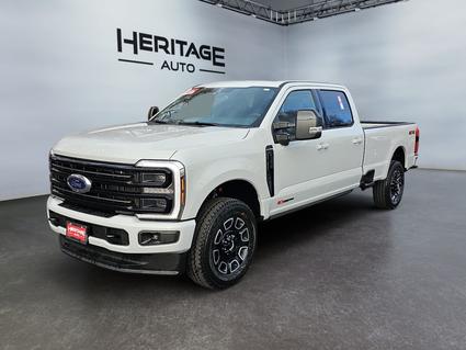 2026 Ford F-350 Tremonton UT
