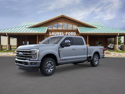 2026 Ford F-350 Laurel MT