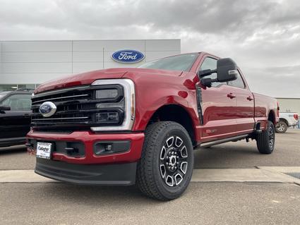 2026 Ford F-350 Elko NV