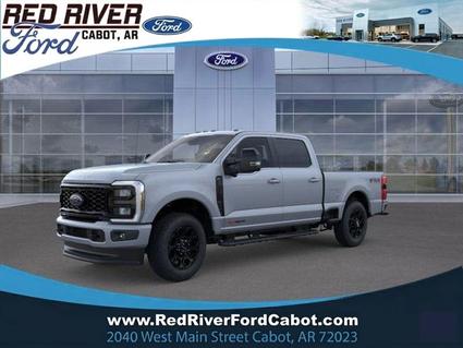 2026 Ford F-350 Cabot AR