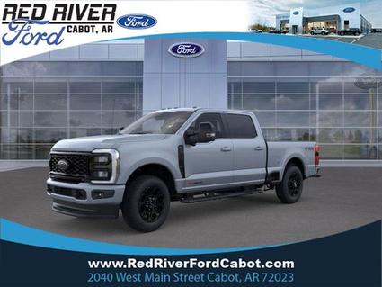 2026 Ford F-350 Cabot AR