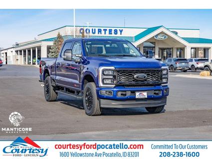 2026 Ford F-350 Pocatello ID