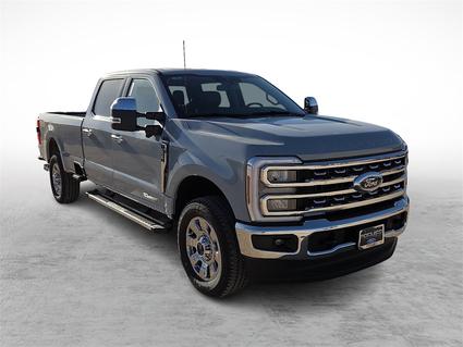 2026 Ford F-350 Lamesa TX