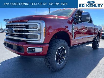 2026 Ford F-350 Layton UT