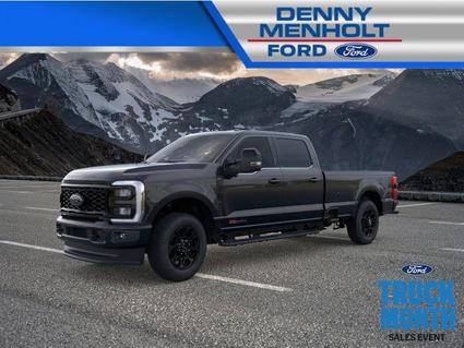 2026 Ford F-350 Butte MT