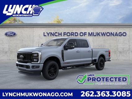 2026 Ford F-350 Mukwonago WI