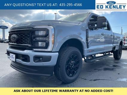 2026 Ford F-350 Layton UT