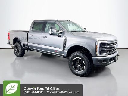 2026 Ford F-350 Pasco WA