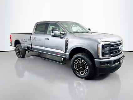 2026 Ford F-350 Pasco WA