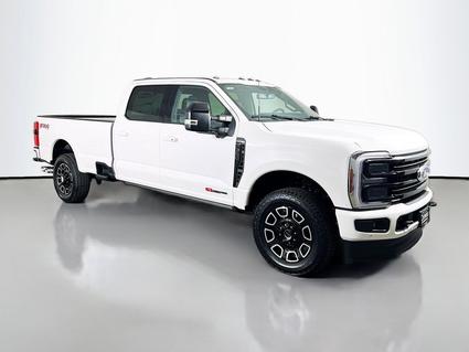 2026 Ford F-350 Pasco WA
